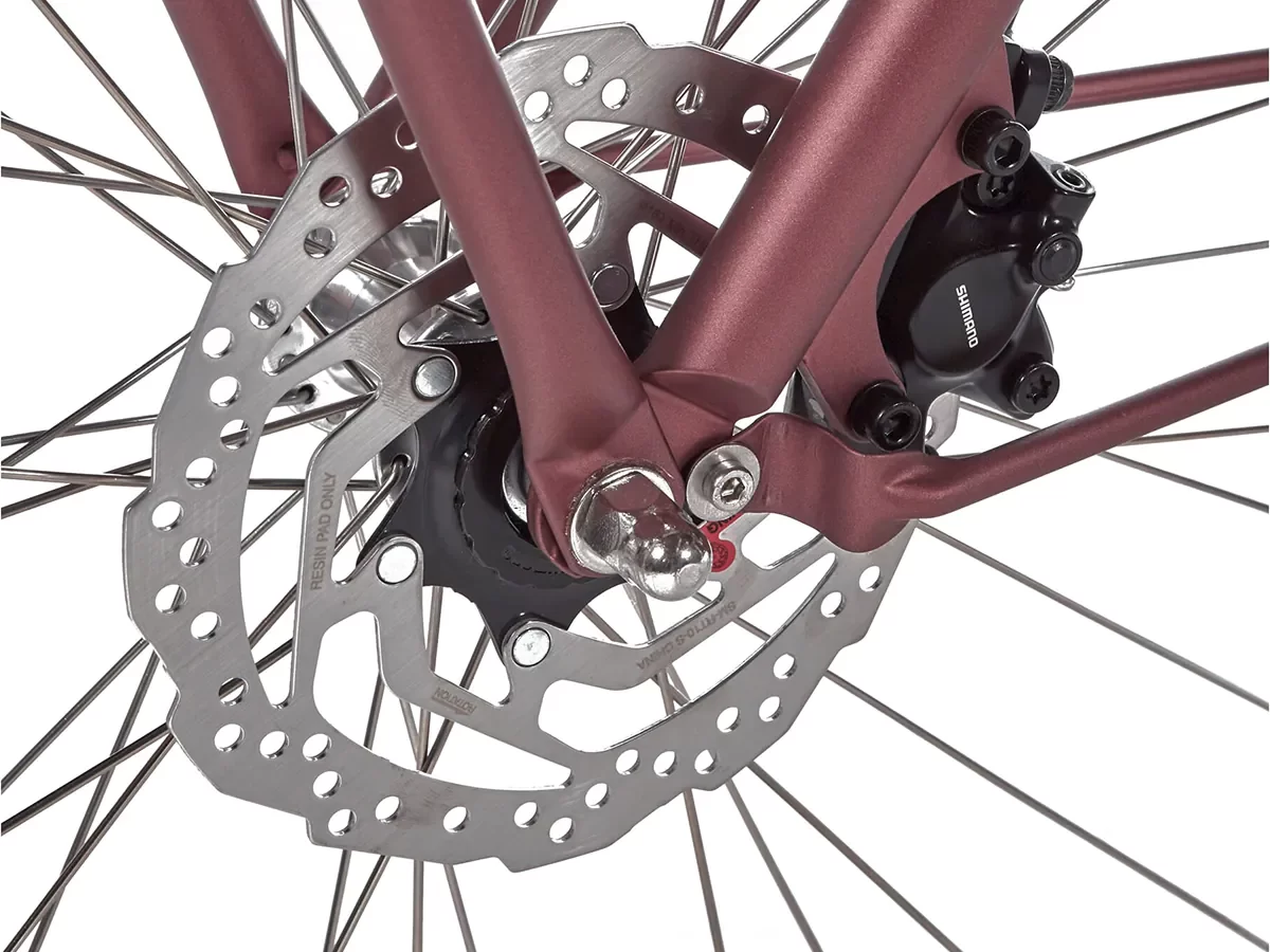 Cortina E-U4 Transport