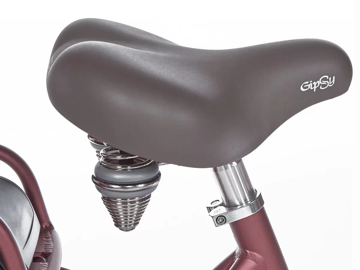 Cortina E-U4 Transport