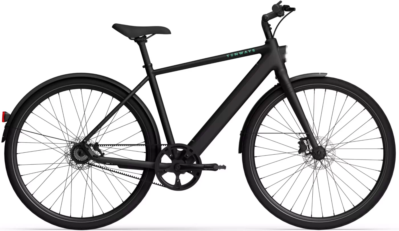 Tenways CGO 600pro