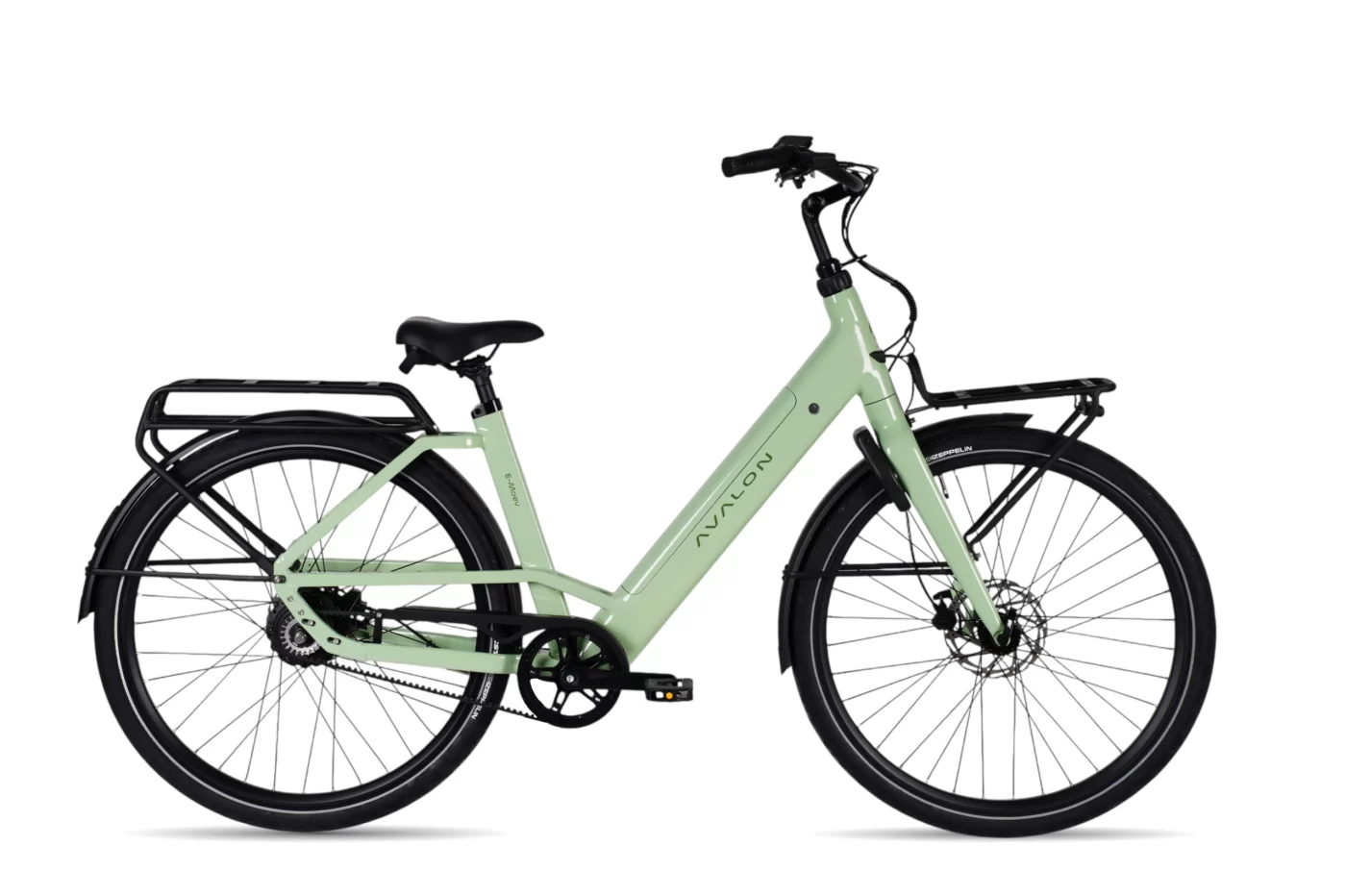 E-Moev