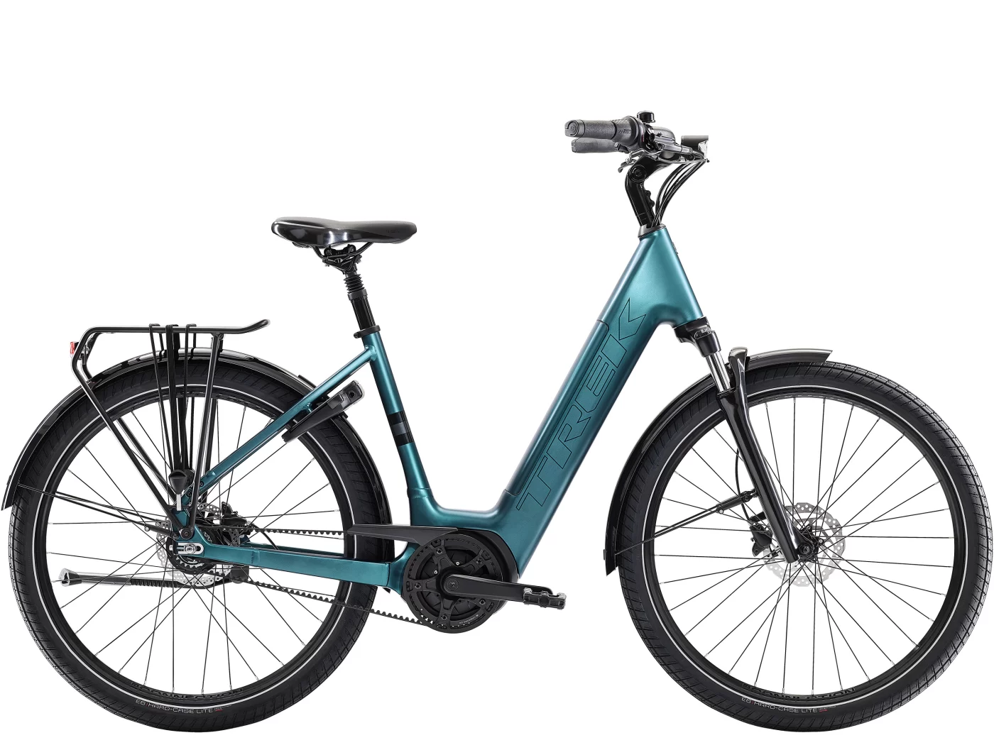 Trek District+3 Belt