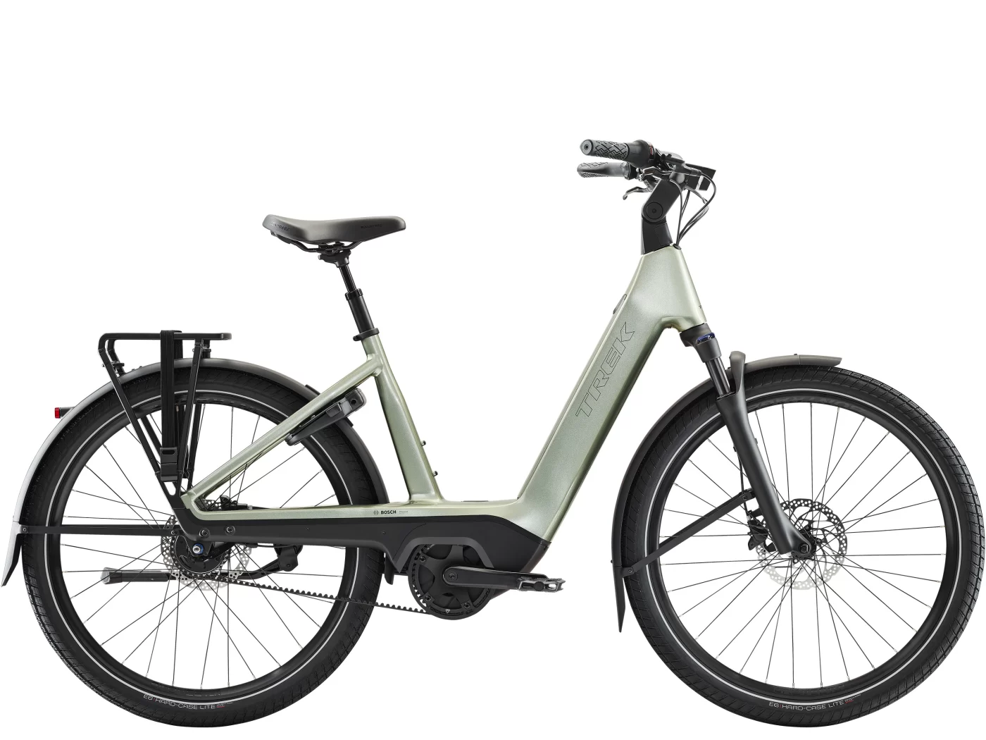 Trek Charter+4 Nexus 5 Riem