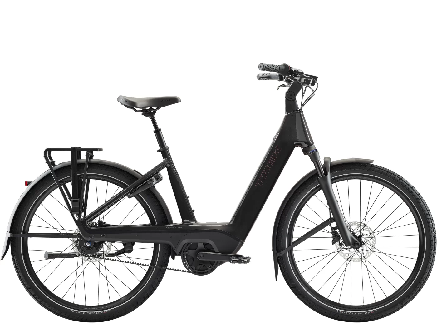 Trek Charter+4 Nexus 5 Riem