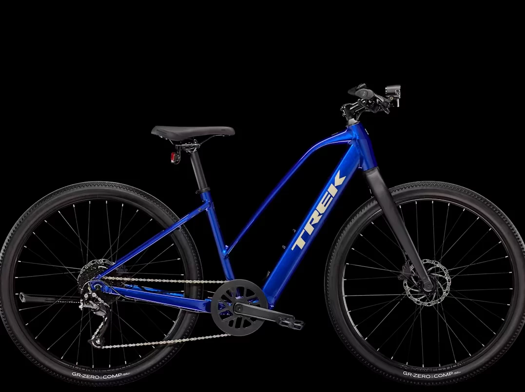 Dual Sport+ 2