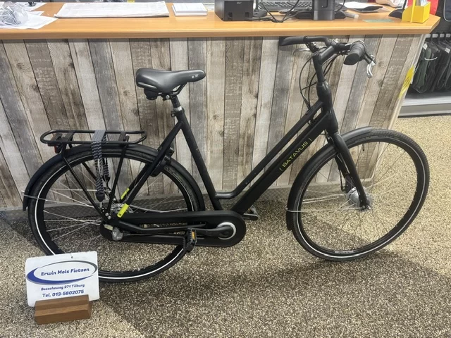 Batavus Fonk