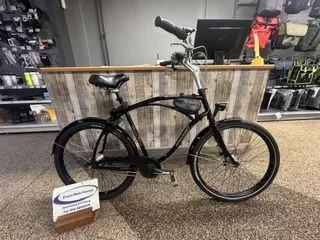 Bullet Black Line, Grand deluxe