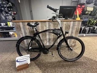 Bullet Black Line, Grand deluxe