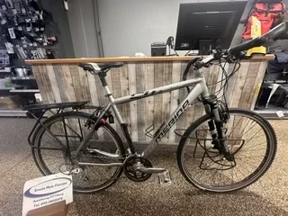 Crossway TFS 900
