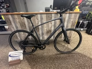 FX 3 Gen 4
