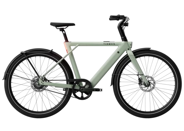 Tenways CGO 009 new