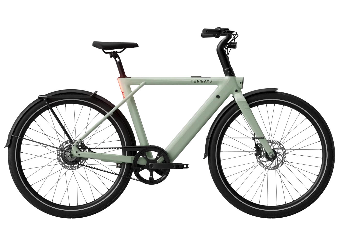 Tenways CGO 009 new