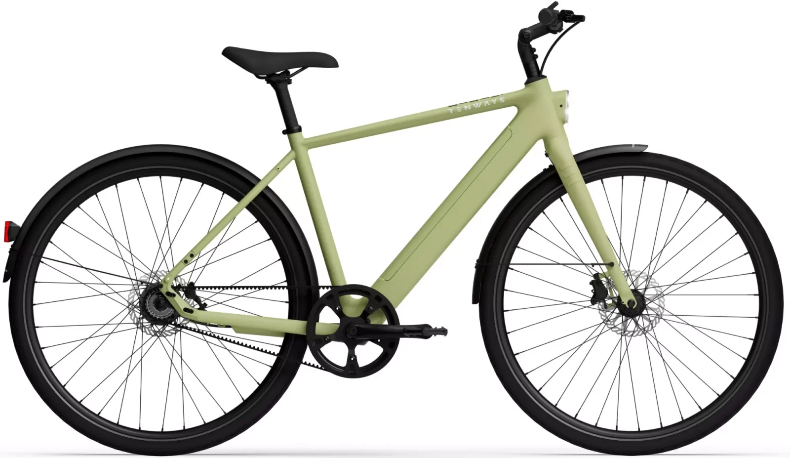 Tenways CGO 600pro