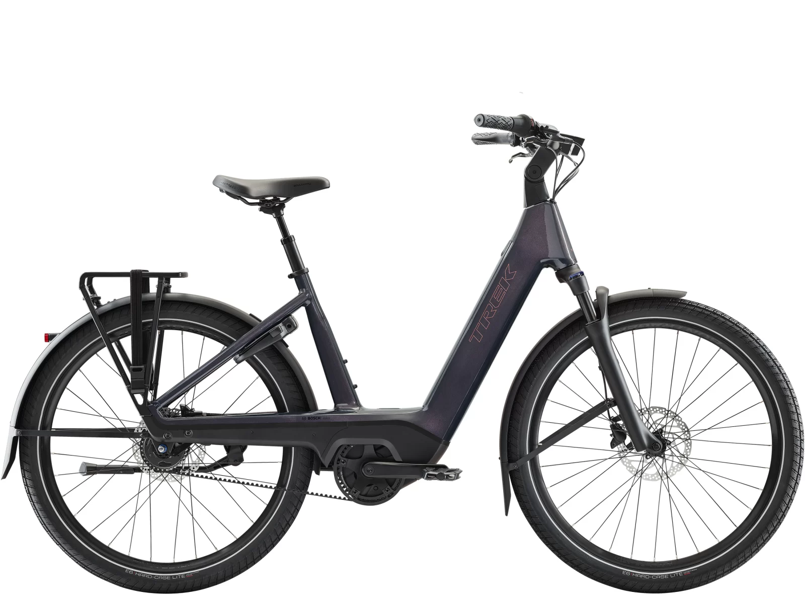 Trek Charter+4 Nexus 5 Riem