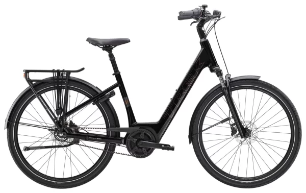 Trek District+2 Belt