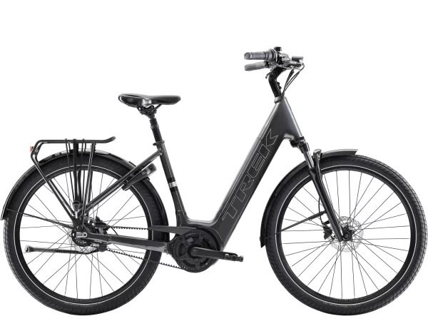 Trek District+3 Belt