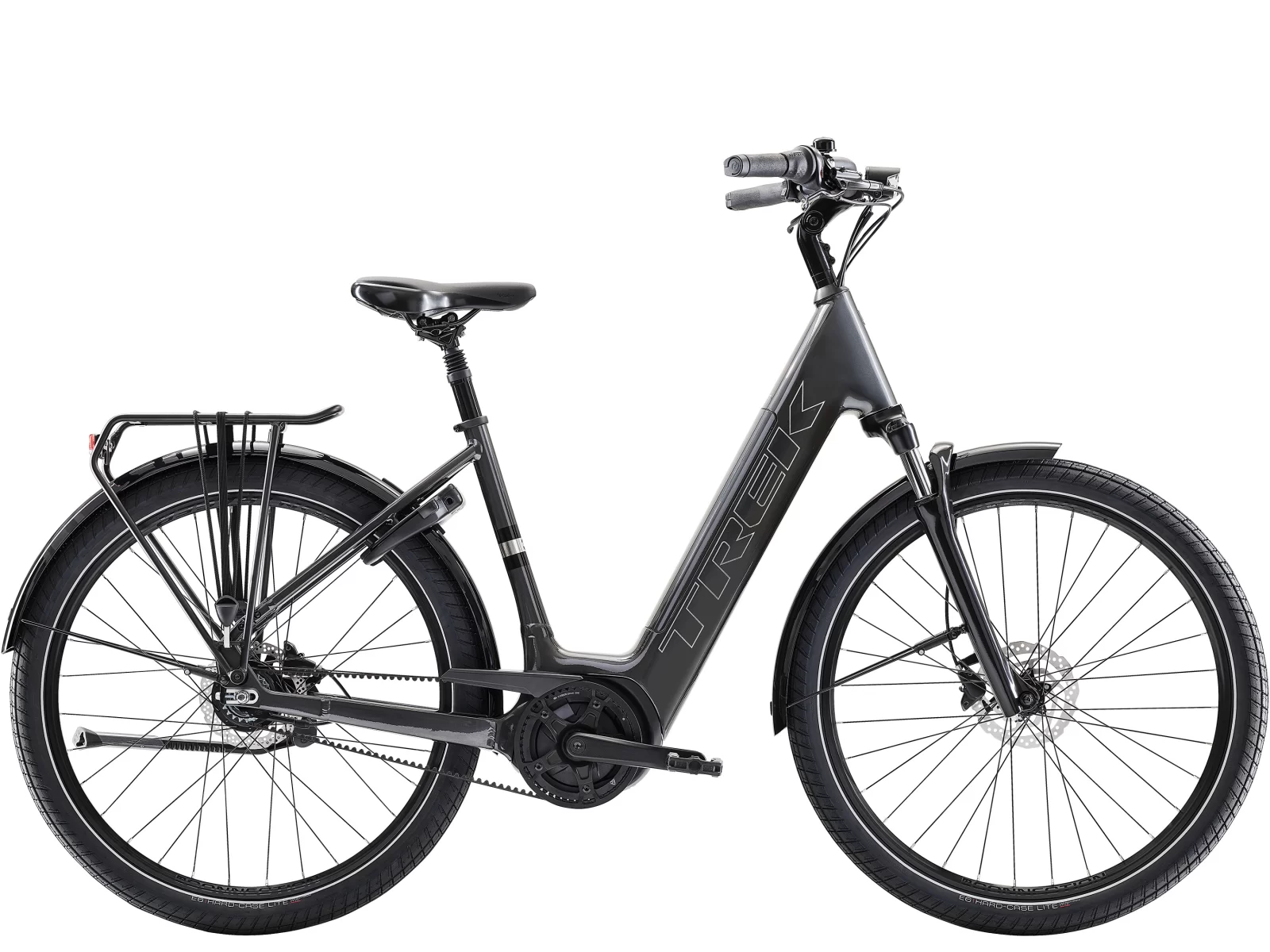 Trek District+3 Belt
