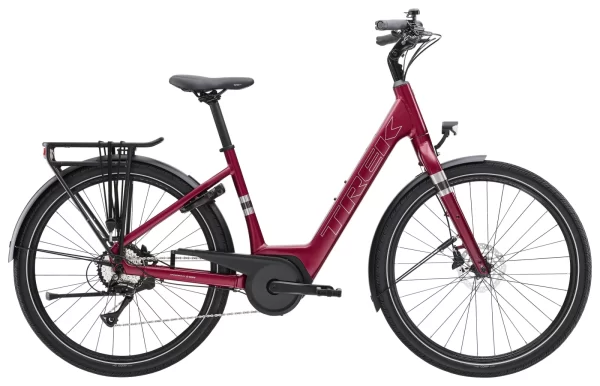 Trek Verve+1 LT