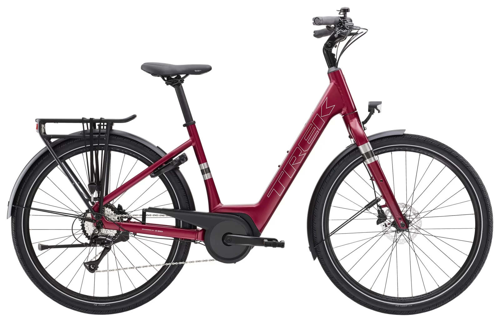 Trek Verve+1 LT